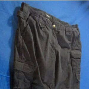 14R 5.11 TACTICAL SERIES MILITARY STYLE BDU MULTIPOCKET CARGO PANTS RC 2285
